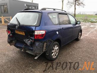 Toyota Avensis-verso Avensis Verso (M20), MPV, 2001 / 2005 2.0 16V VVT-i D-4 picture 5