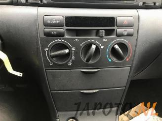 Toyota Corolla Corolla (E12), Hatchback, 2002 / 2007 1.6 16V VVT-i picture 13