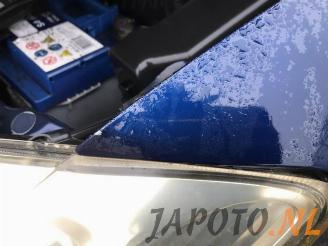 Toyota Corolla Corolla (E12), Hatchback, 2002 / 2007 1.6 16V VVT-i picture 16