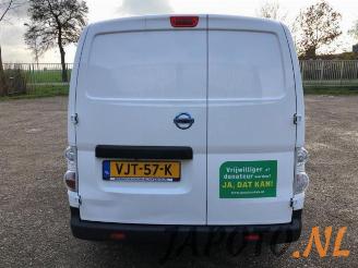 Nissan Nv200 NV 200 (M20M), Van, 2010 E-NV200 picture 6