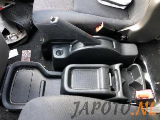 Nissan Nv200 NV 200 (M20M), Van, 2010 E-NV200 picture 15