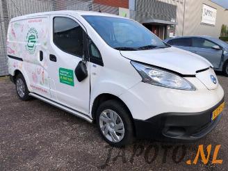 Nissan Nv200 NV 200 (M20M), Van, 2010 E-NV200 picture 3