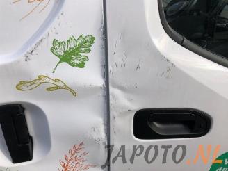 Nissan Nv200 NV 200 (M20M), Van, 2010 E-NV200 picture 19