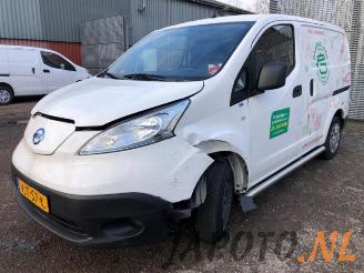 Vrakbiler auto Nissan Nv200 NV 200 (M20M), Van, 2010 E-NV200 2021/3