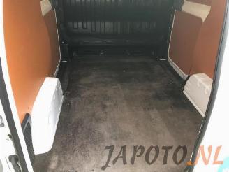 Nissan Nv200 NV 200 (M20M), Van, 2010 E-NV200 picture 18