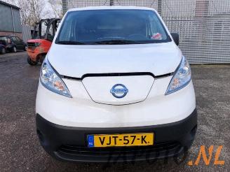 Nissan Nv200 NV 200 (M20M), Van, 2010 E-NV200 picture 2