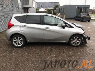 Nissan Note Note (E12), MPV, 2012 1.2 68 picture 6