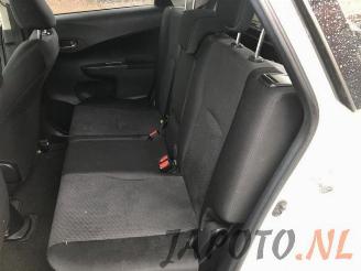 Toyota Verso S Verso S, MPV, 2010 / 2016 1.33 16V Dual VVT-I picture 15