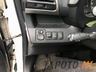 Toyota Verso S Verso S, MPV, 2010 / 2016 1.33 16V Dual VVT-I picture 13