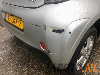 Toyota iQ iQ, Hatchback 3-drs, 2009 / 2015 1.0 12V VVT-i picture 10