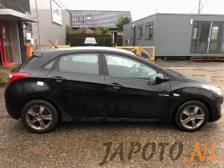 Hyundai I-30 i30 (GDHB5), Hatchback, 2011 1.6 GDI Blue 16V picture 6