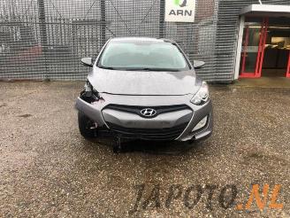 Hyundai I-30 i30 (GDHB5), Hatchback, 2011 1.6 CRDi 16V VGT picture 8