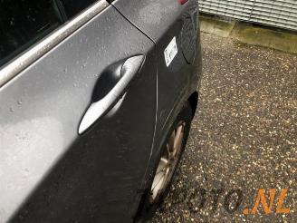 Hyundai I-30 i30 (GDHB5), Hatchback, 2011 1.6 CRDi 16V VGT picture 10