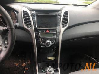 Hyundai I-30 i30 (GDHB5), Hatchback, 2011 1.6 CRDi 16V VGT picture 14