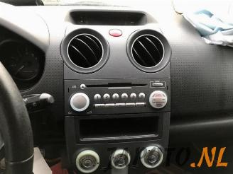 Mitsubishi Colt Colt (Z2/Z3), Hatchback, 2004 / 2012 1.3 16V picture 11