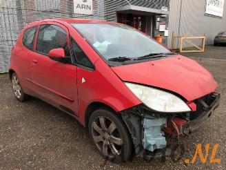 Mitsubishi Colt Colt (Z2/Z3), Hatchback, 2004 / 2012 1.3 16V picture 3