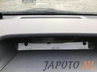 Mitsubishi Colt Colt (Z2/Z3), Hatchback, 2004 / 2012 1.3 16V picture 13