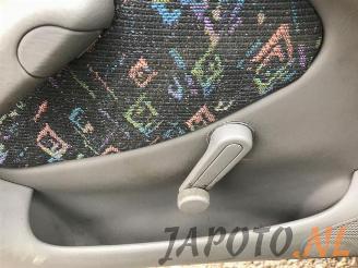 Toyota Corolla Corolla (E11), Hatchback, 1997 / 2000 1.6 16V picture 10