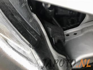 Toyota Yaris Yaris III (P13), Hatchback, 2010 / 2020 1.5 16V Dual VVT-iE picture 11