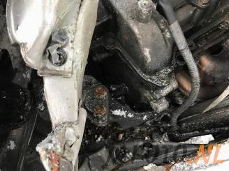 Toyota Yaris Yaris (P1), Hatchback, 1999 / 2005 1.0 16V VVT-i picture 13