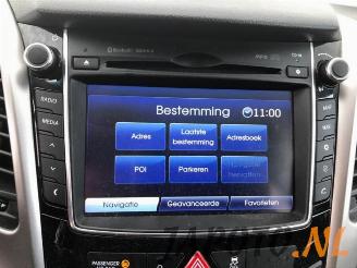 Hyundai I-30 i30 Wagon (GDHF5), Combi, 2012 1.6 GDI Blue 16V picture 19