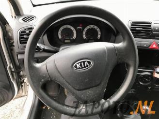 Kia Picanto Picanto (BA), Hatchback, 2004 / 2011 1.1 12V picture 12