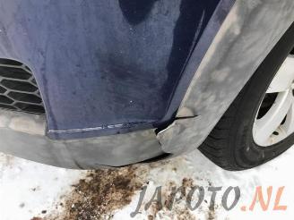 Chevrolet Captiva Captiva (C100), SUV, 2006 / 2011 2.4 16V 4x2 picture 20