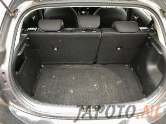 Kia Rio Rio IV (YB), Hatchback, 2017 1.0i T-GDi 100 12V picture 23