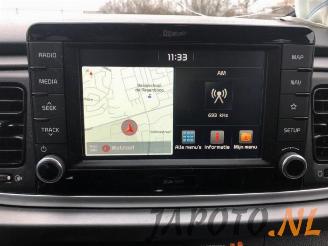 Kia Rio Rio IV (YB), Hatchback, 2017 1.0i T-GDi 100 12V picture 19