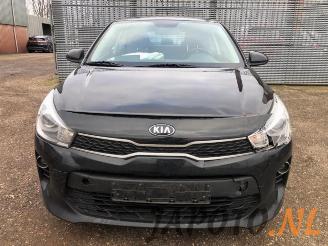 Kia Rio Rio IV (YB), Hatchback, 2017 1.0i T-GDi 100 12V picture 14