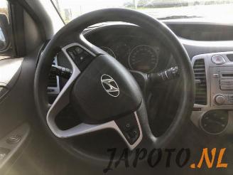 Hyundai I-20 i20, Hatchback, 2008 / 2015 1.2i 16V picture 12