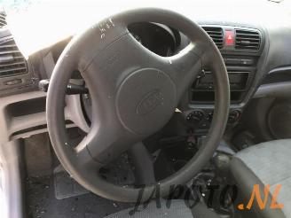 Kia Picanto Picanto (BA), Hatchback, 2004 / 2011 1.0 12V picture 11