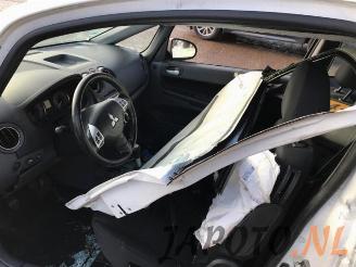 Mitsubishi Colt Colt (Z2/Z3), Hatchback, 2004 / 2012 1.3 16V picture 8