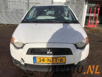 Mitsubishi Colt Colt (Z2/Z3), Hatchback, 2004 / 2012 1.3 16V picture 2