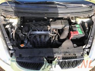 Mitsubishi Colt Colt (Z2/Z3), Hatchback, 2004 / 2012 1.3 16V picture 14