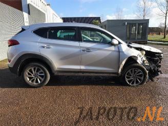 Hyundai Tucson Tucson (TL), SUV, 2015 1.7 CRDi 16V 2WD picture 4