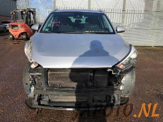 Hyundai Tucson Tucson (TL), SUV, 2015 1.7 CRDi 16V 2WD picture 2