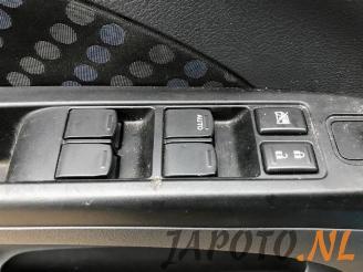 Suzuki Celerio Celerio (LF), Hatchback 5-drs, 2014 1.0 12V picture 11