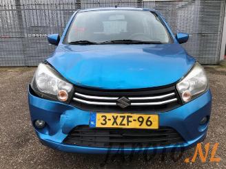 Suzuki Celerio Celerio (LF), Hatchback 5-drs, 2014 1.0 12V picture 3