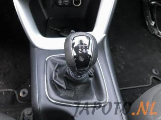 Kia Cee d Cee'd Sportswagon (JDC5), Combi, 2012 / 2018 1.6 CRDi 16V VGT picture 12