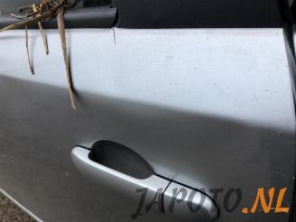 Nissan Note Note (E11), MPV, 2006 / 2013 1.6 16V picture 16