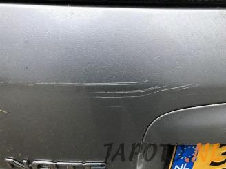 Nissan Note Note (E11), MPV, 2006 / 2013 1.6 16V picture 18