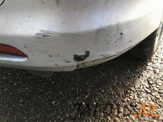 Toyota Avensis-verso Avensis Verso (M20), MPV, 2001 / 2005 2.0 16V VVT-i D-4 picture 16