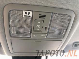 Toyota Auris Auris Touring Sports (E18), Combi, 2013 / 2018 1.8 16V Hybrid picture 15