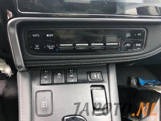 Toyota Auris Auris Touring Sports (E18), Combi, 2013 / 2018 1.8 16V Hybrid picture 9