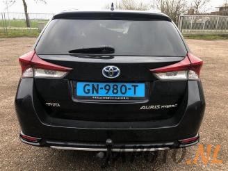 Toyota Auris Auris Touring Sports (E18), Combi, 2013 / 2018 1.8 16V Hybrid picture 13