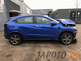 Honda Hr-v HR-V (RU), MPV, 2015 1.5 i-VTEC 16V picture 7