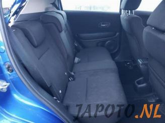 Honda Hr-v HR-V (RU), MPV, 2015 1.5 i-VTEC 16V picture 21
