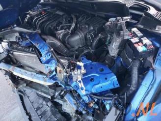 Honda Hr-v HR-V (RU), MPV, 2015 1.5 i-VTEC 16V picture 10