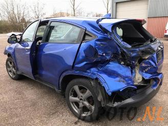 Honda Hr-v HR-V (RU), MPV, 2015 1.5 i-VTEC 16V picture 3